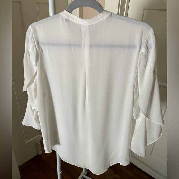 Cabi Float Blouse - small - Picture 2 of 7